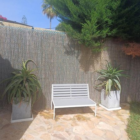The Garden House - Mijas Costa Vila El Faro Exterior foto