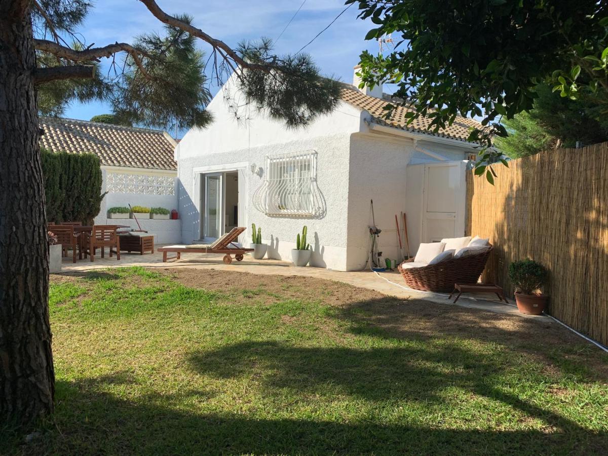 The Garden House - Mijas Costa Vila El Faro Exterior foto