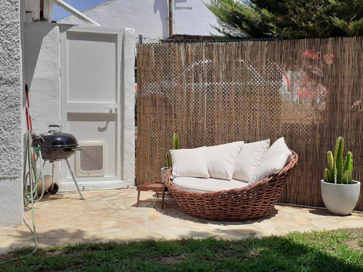 The Garden House - Mijas Costa Vila El Faro Exterior foto