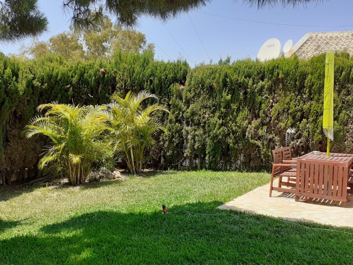 The Garden House - Mijas Costa Vila El Faro Exterior foto