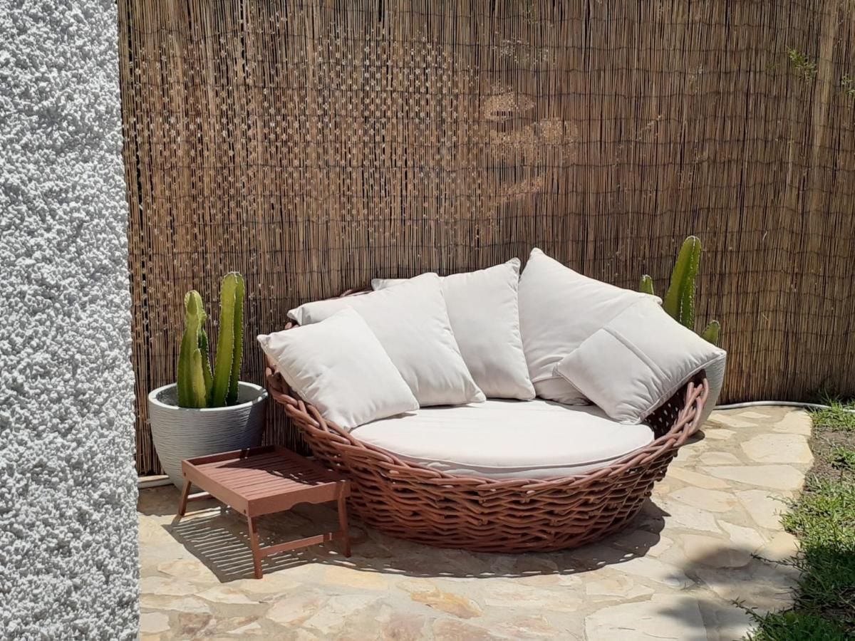 The Garden House - Mijas Costa Vila El Faro Exterior foto