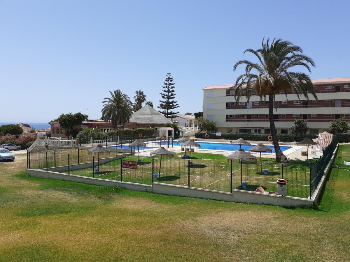The Garden House - Mijas Costa Vila El Faro Exterior foto
