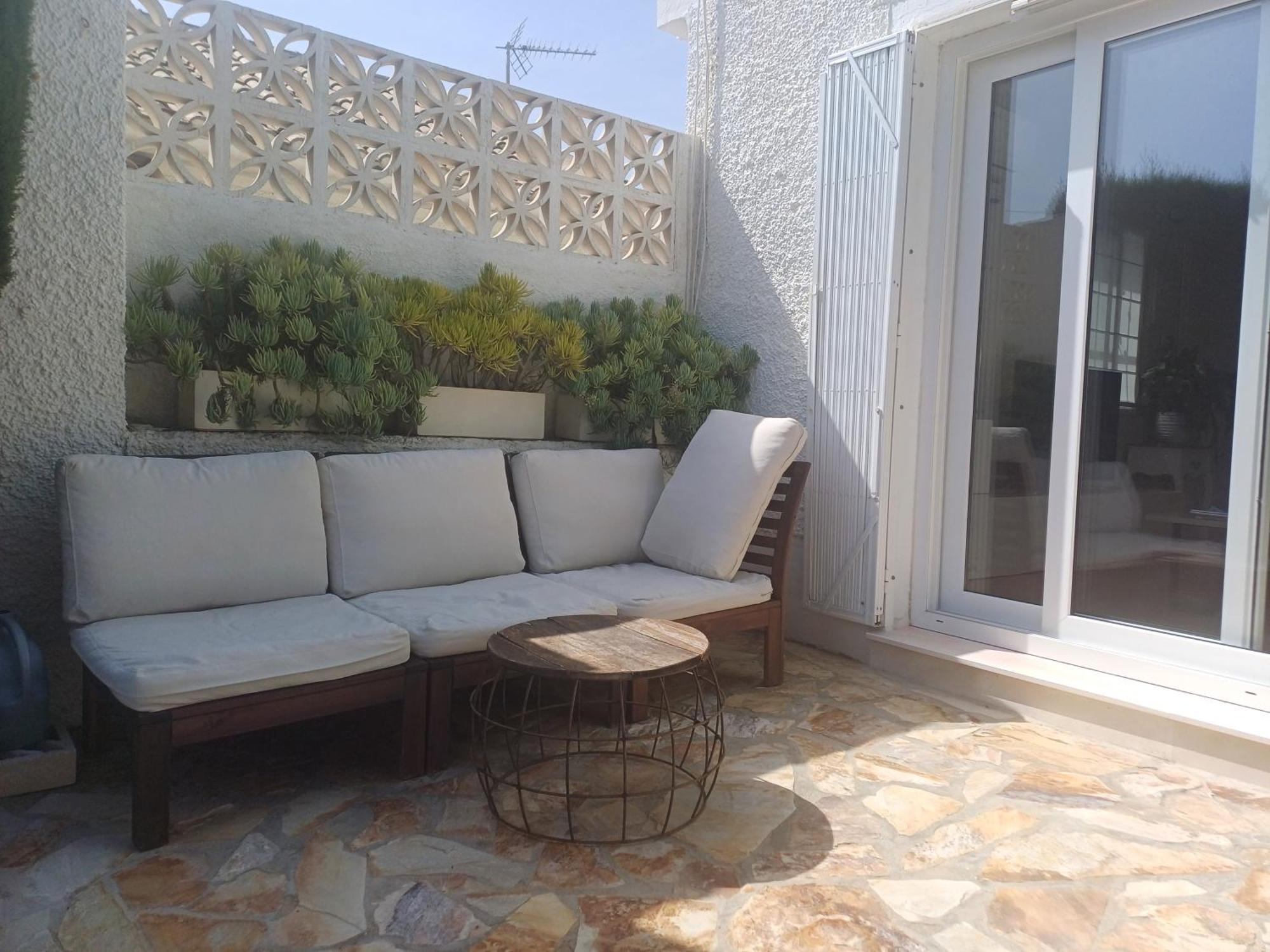 The Garden House - Mijas Costa Vila El Faro Exterior foto
