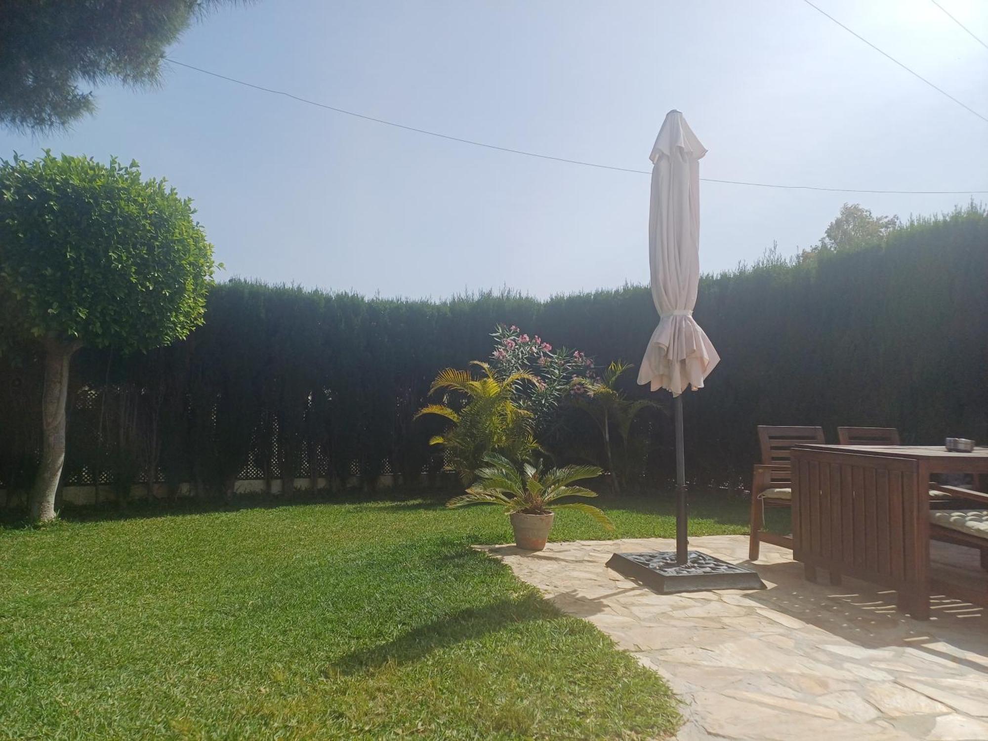 The Garden House - Mijas Costa Vila El Faro Exterior foto